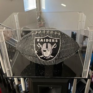 Raiders Football